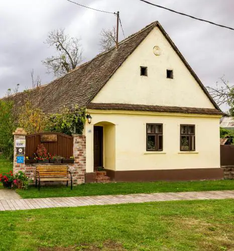 Snašini kućari