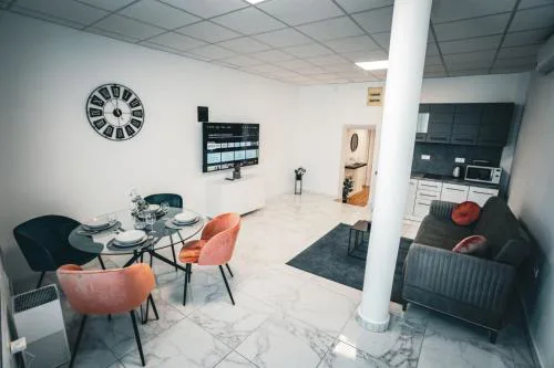 Apartmani Raguž, Ivankovo