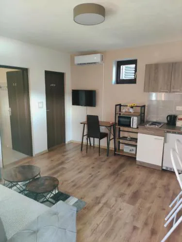 Apartman "LIPA"-Lipovac,Bajakovo!!! Parking,Wi-Fi
