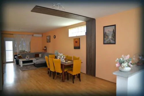 Lovely holiday home on the river Danube Vukovar
