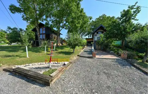 Gorgeous Home In Sveti Urban With Sauna