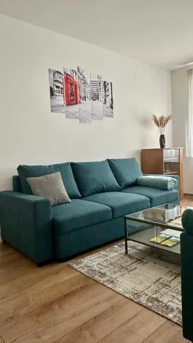 Apartman Moonlite