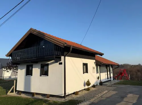 Kuća za odmor Hrešć