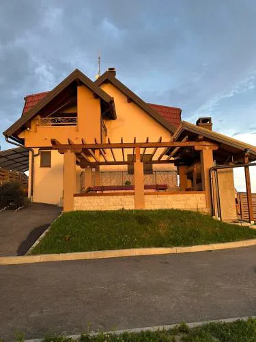 Villa Međimurka