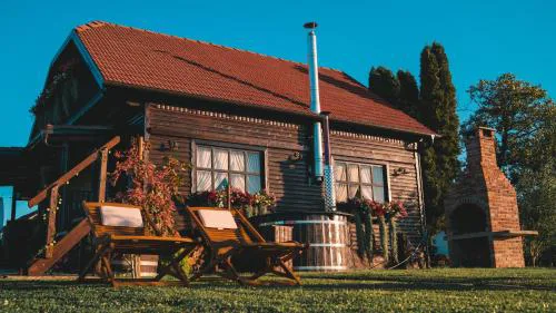 Holiday Home Hygge Nova