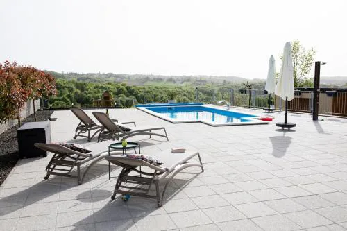 Holiday home Luria Hill