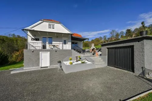 Holiday Home Lu