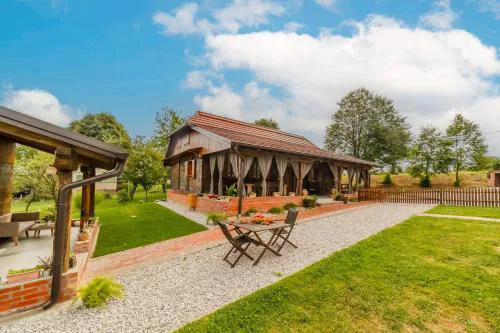 Eco House Lina With Hot Tub and Sauna - Happy Rentals