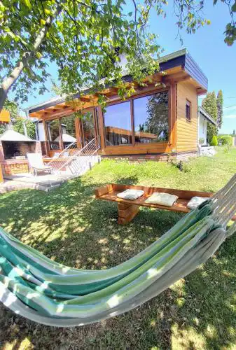 In the Green