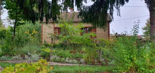 Ruralna kuća za odmor Pozojova hiža - Rural Holiday House