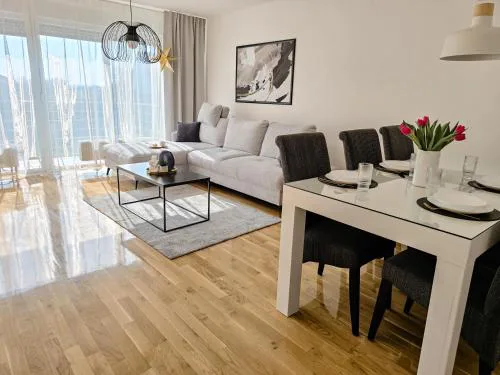 Apartment Bella