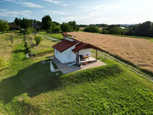 Ruralna kuća za odmor Julijana