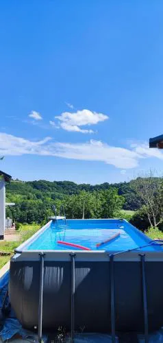 Tweet Apartments with Sauna and optional Breakfast Close To Terme Sveti Martin