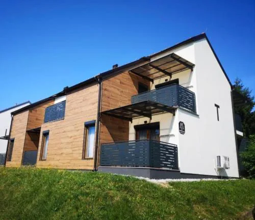 Apartman Karas