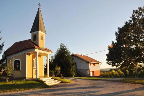 Apartman"KATJA"