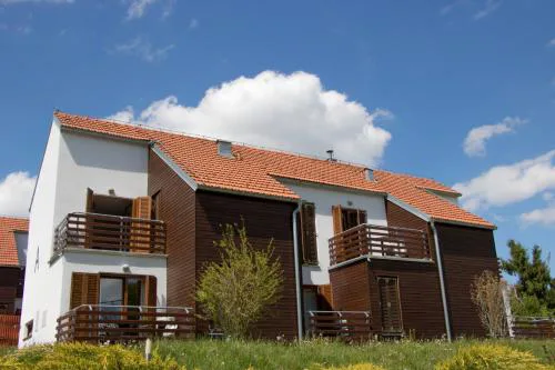 Apartments Terme Sveti Martin