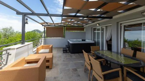 House Vidovic by Villas Guide