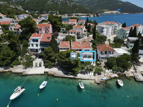 Apartman Marta