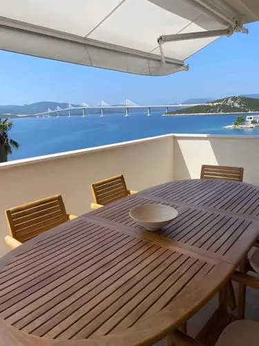 Apartman Penthouse Malea