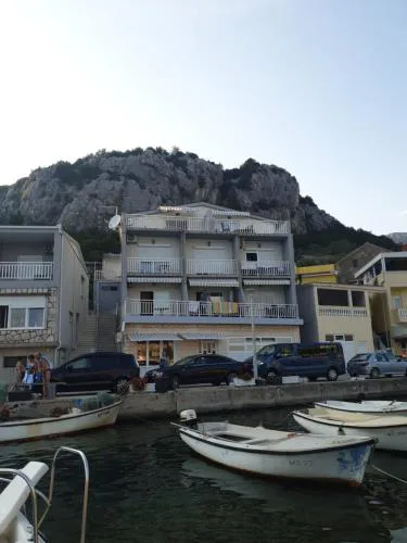 Apartmani Alfijo