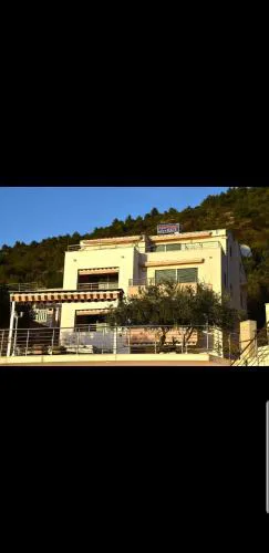 Apartmani Kate