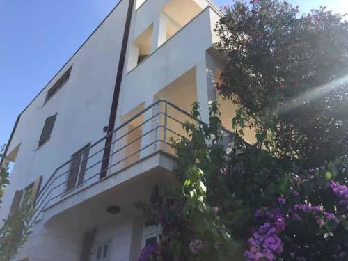 Apartment in Klek 43528