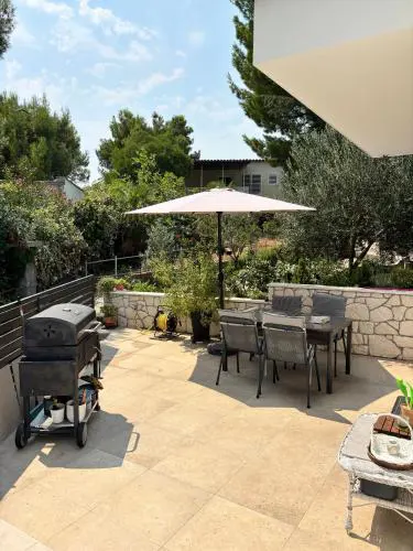 Apartment Marevic