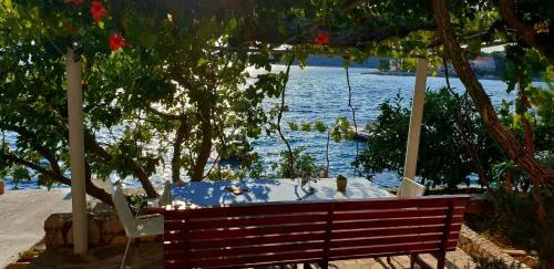 Apartments Cavar