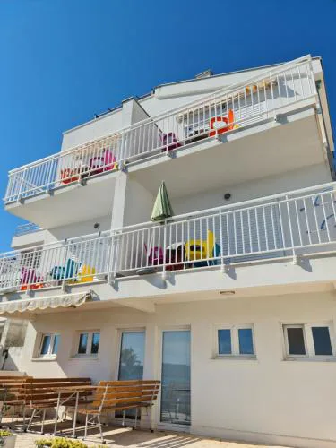 Apartments Mediteraneo