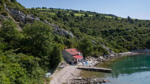 Beach house Jerko by Villas Guide