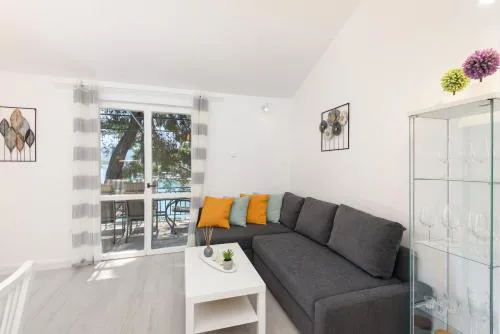 Holiday Home Laumar