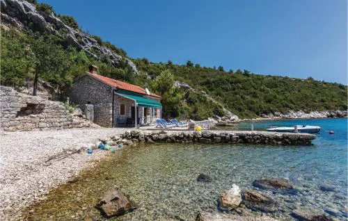 Holiday Home Slivno Xlv
