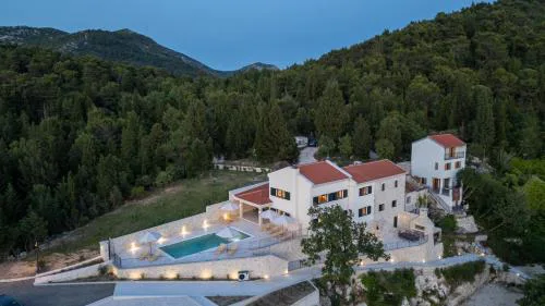Villa Mikic by Villas Guide