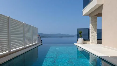 Villa Sole Komarna by Villas Guide