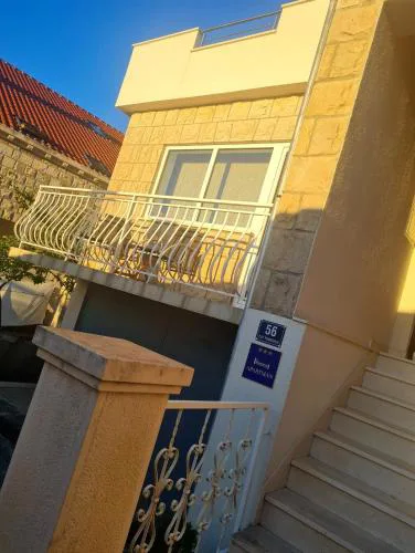 Antonny apartment