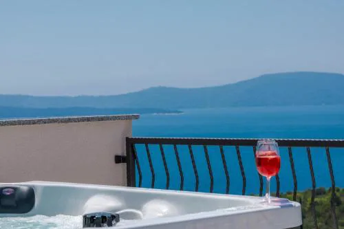 Villa Dundo Marijo