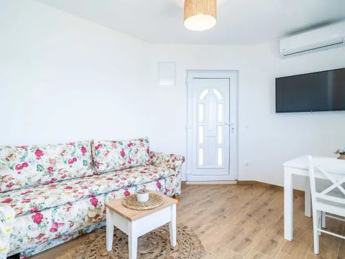 Apartments Lovro - One bedroom apartment with Balcony and Sea View 3
