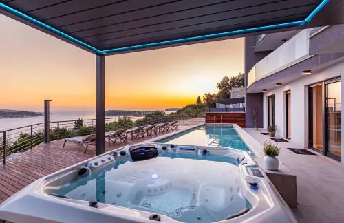Luxury Residence DiVino