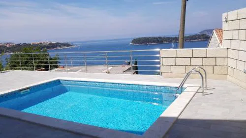 Oliva Apartments Lozica