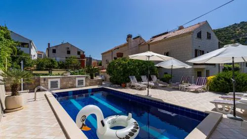 Villa Dadic by Villas Guide