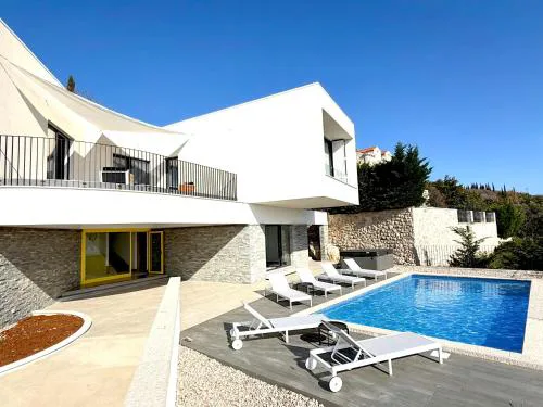 Villa Altura Dubrovnik Region