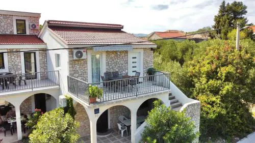 Apartman Nives