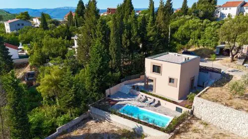 Villa D Cube