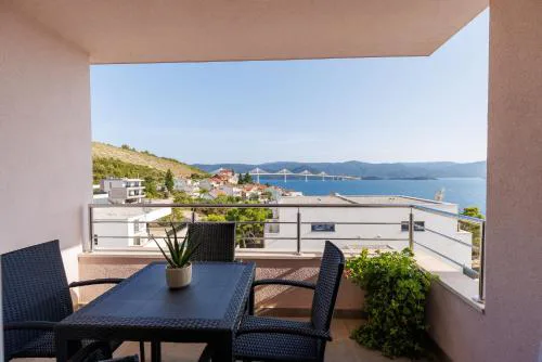 Apartman Maja