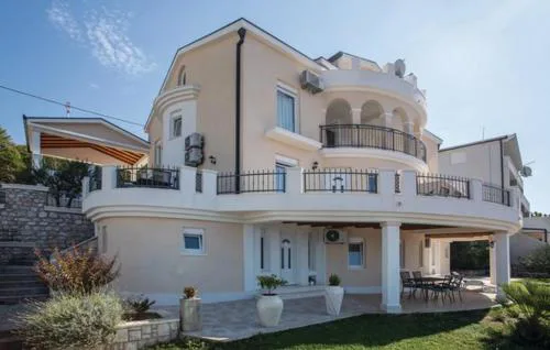 Apartmani Jurković 1