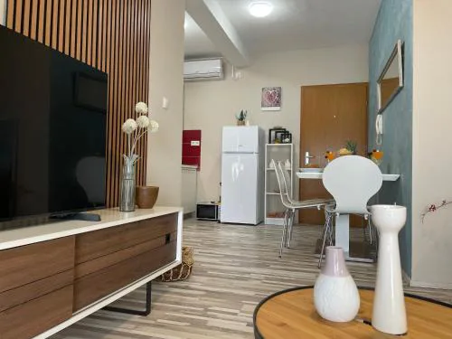 Apartment 4 enjoy