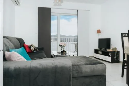Apartment Leonarda