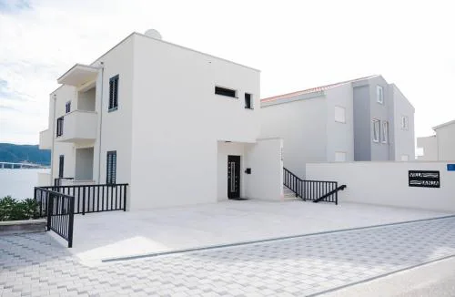 Villa Janja