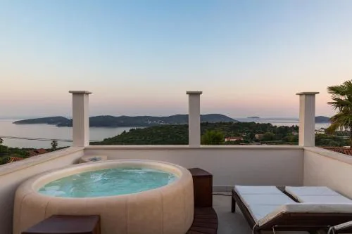 Holiday Home Frida