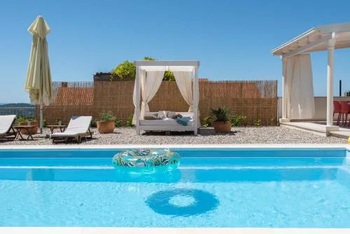 Villa Sunny Oasis - Family Fun